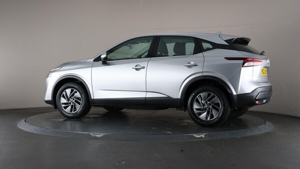 Used Nissan Qashqai 2022 for sale - 76307806: Photo 75