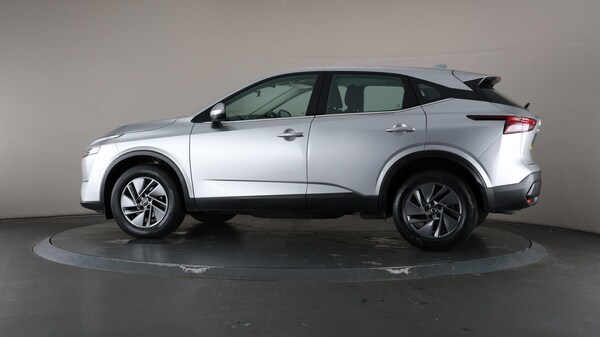 Used Nissan Qashqai 2022 for sale - 76307806: Photo 76