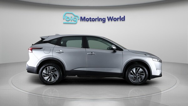 Used Nissan Qashqai 2022 for sale - 76307806: Photo 9