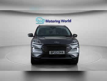 Used Ford Kuga 2023 for sale - 79100140: Photo