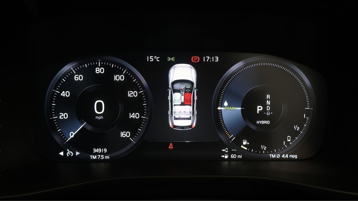 Used Volvo XC40 2022 for sale - 77354193: Photo 10