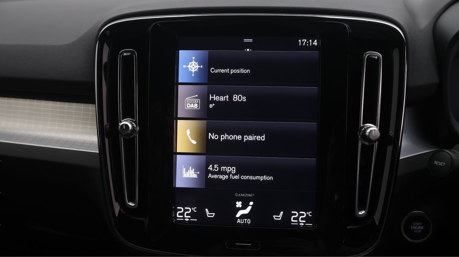 Used Volvo XC40 2022 for sale - 77354193: Photo 11