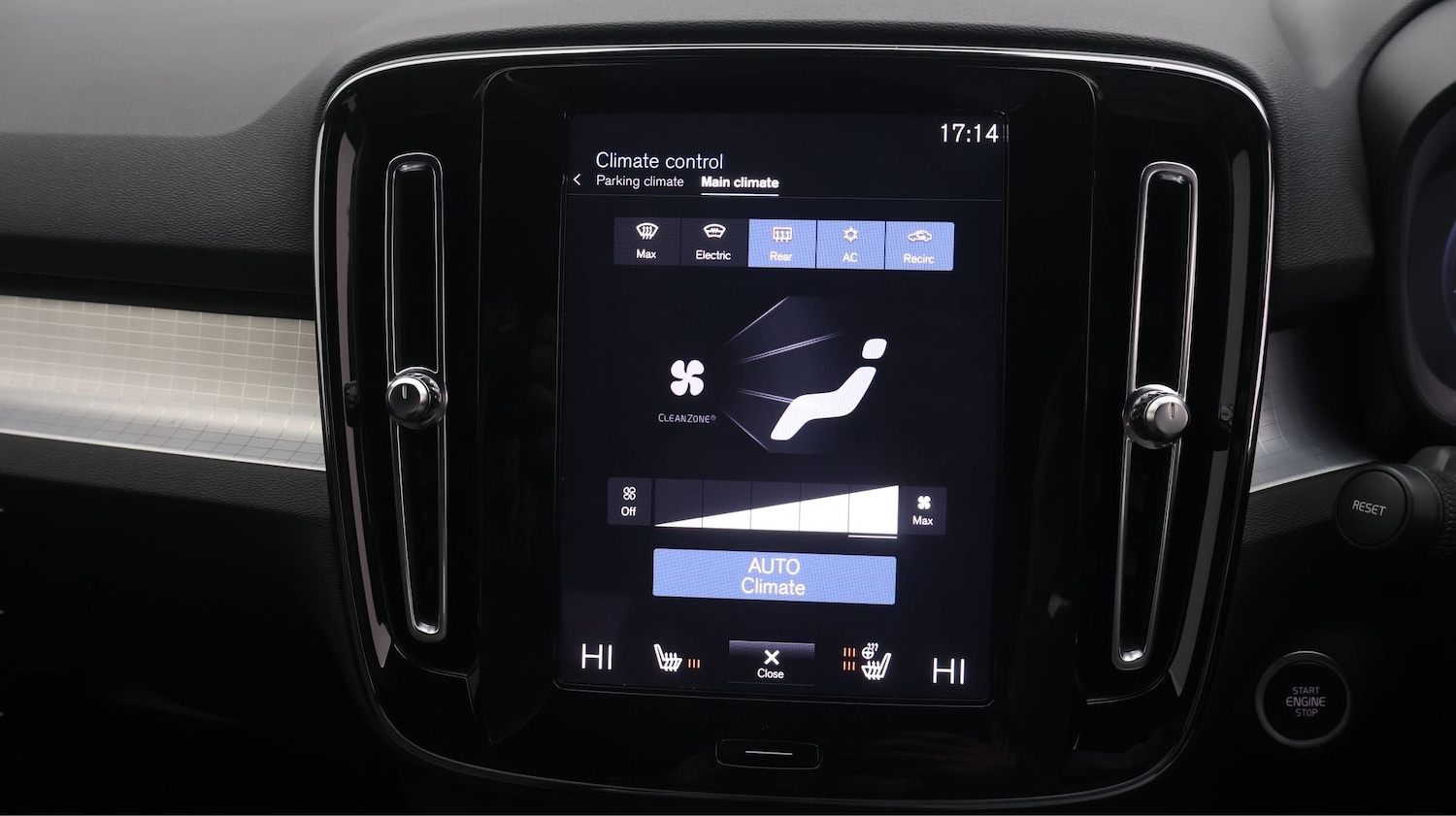 Used Volvo XC40 2022 for sale - 77354193: Photo 12