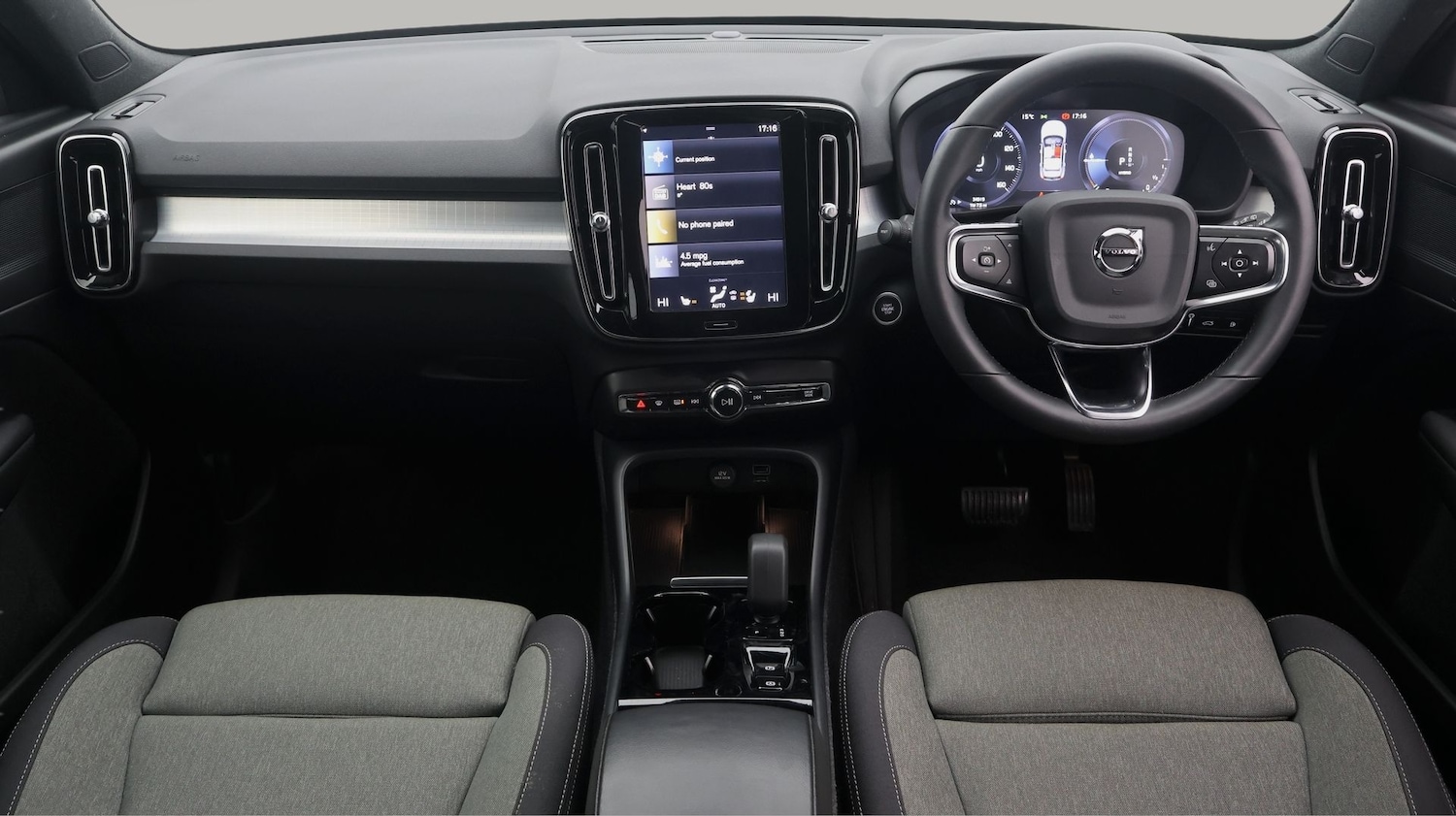 Used Volvo XC40 2022 for sale - 77354193: Photo 13