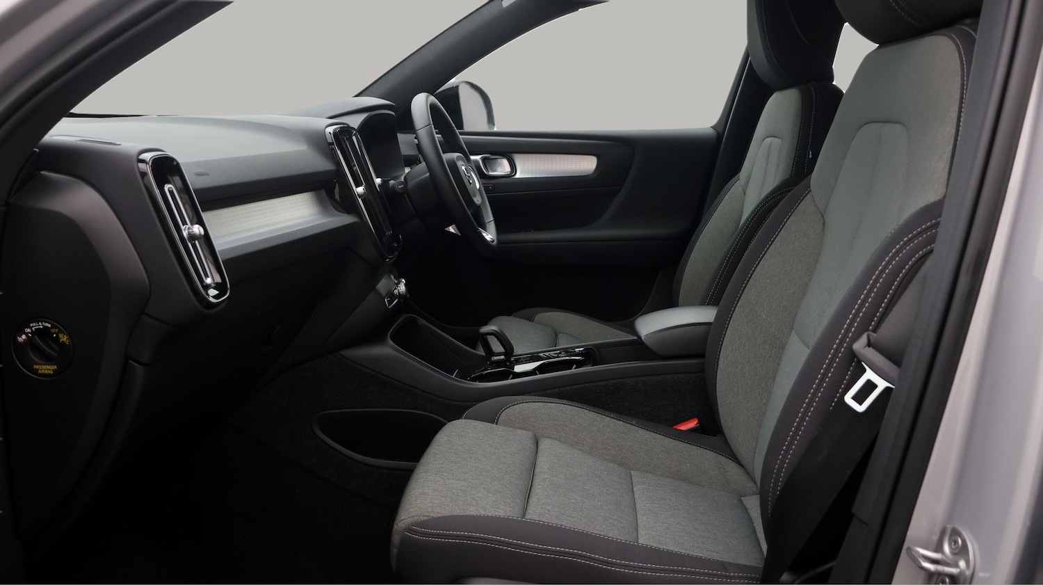 Used Volvo XC40 2022 for sale - 77354193: Photo 14