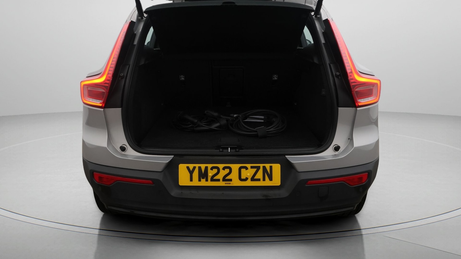 Used Volvo XC40 2022 for sale - 77354193: Photo 17