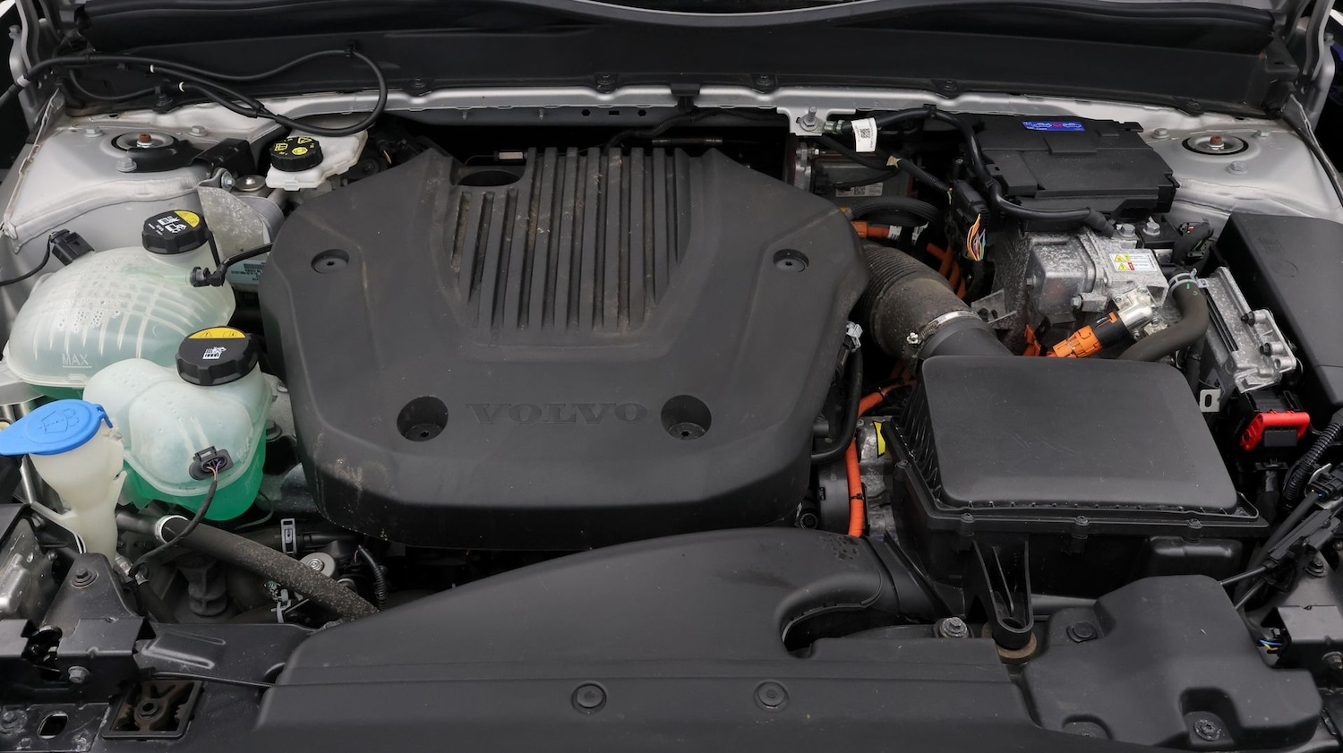 Used Volvo XC40 2022 for sale - 77354193: Photo 19