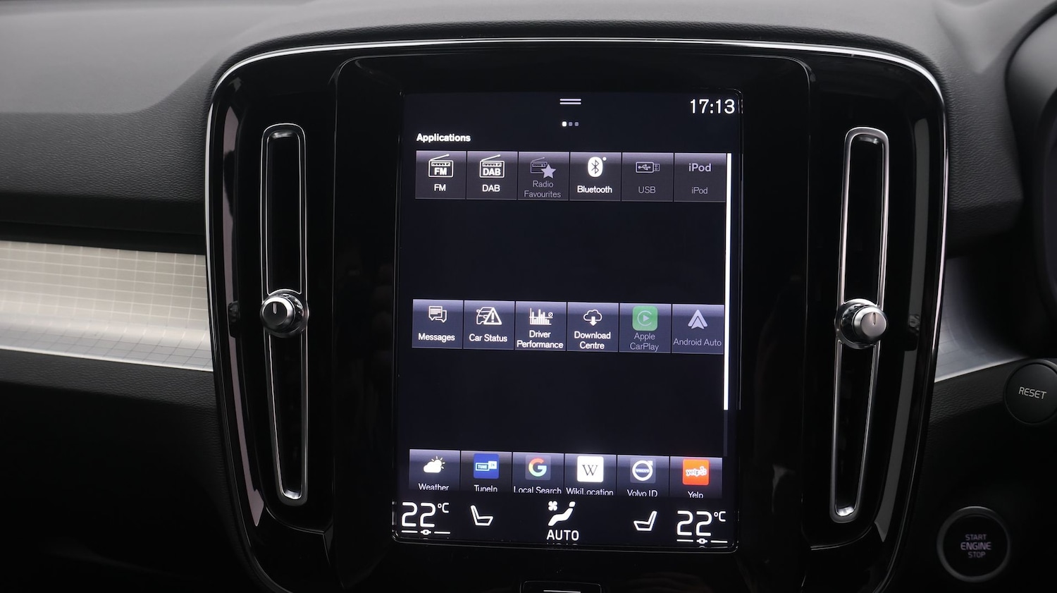 Used Volvo XC40 2022 for sale - 77354193: Photo 27