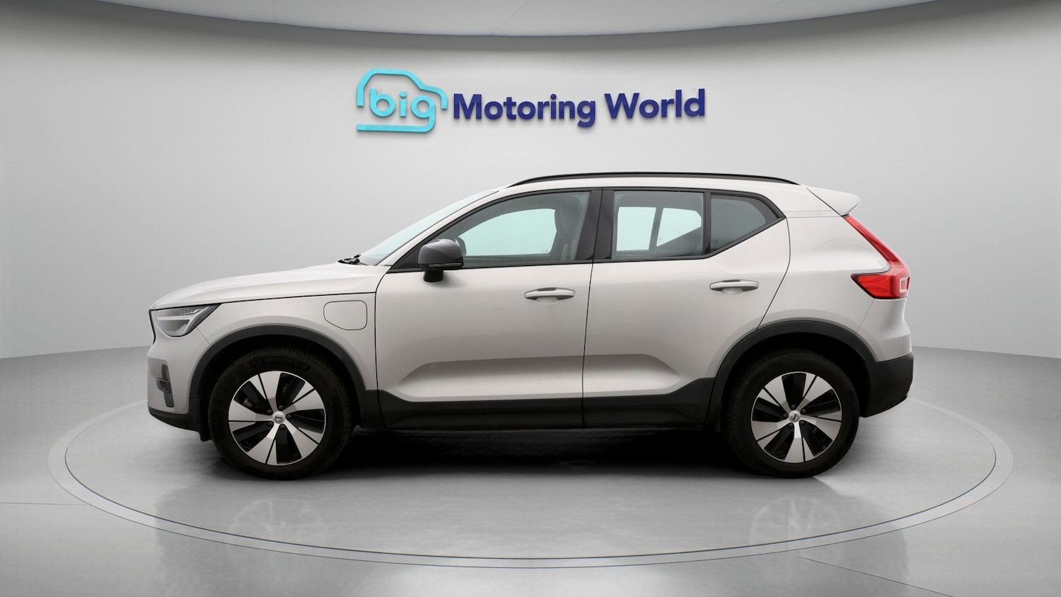 Used Volvo XC40 2022 for sale - 77354193: Photo 4