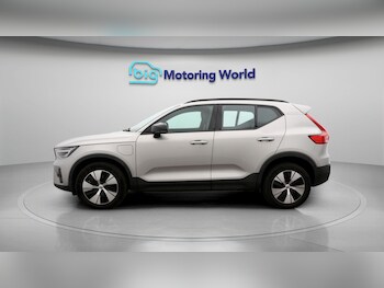 Used Volvo XC40 2022 for sale - 77354193: Photo