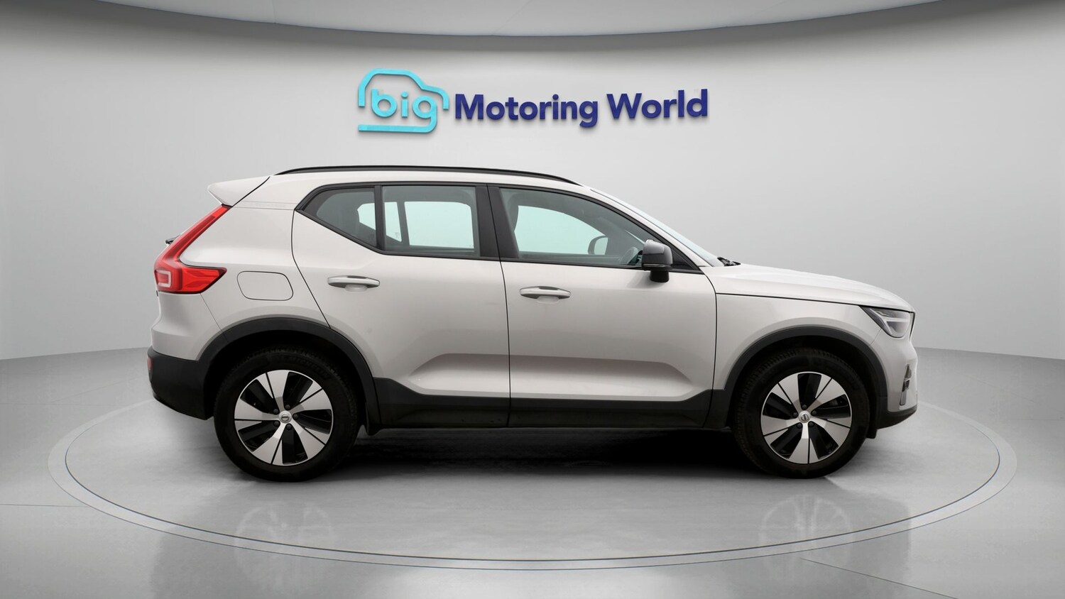 Used Volvo XC40 2022 for sale - 77354193: Photo 8