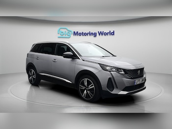 Used Peugeot 5008 2022 for sale - 79234631: Photo
