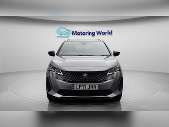 Used Peugeot 5008 2022 for sale - 79234631: Photo