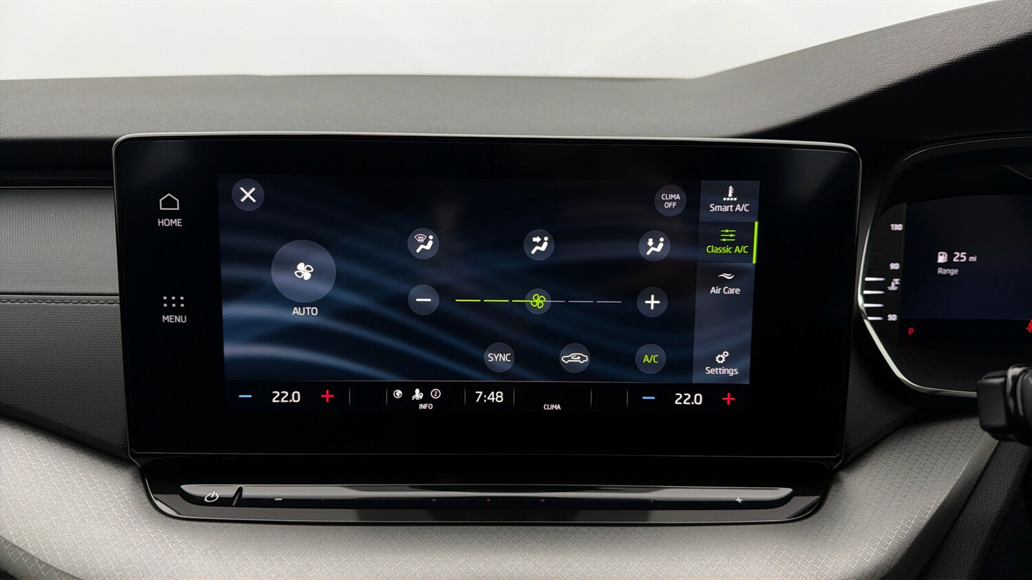 Used Skoda Octavia 2023 for sale - 77997033: Photo 11