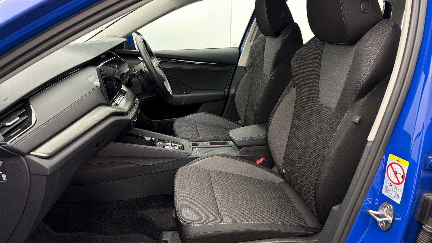 Used Skoda Octavia 2023 for sale - 77997033: Photo 13