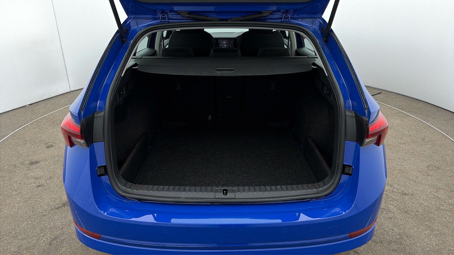 Used Skoda Octavia 2023 for sale - 77997033: Photo 16