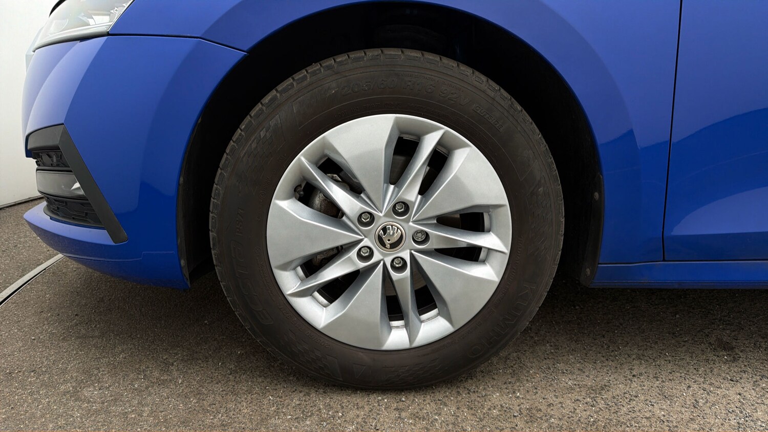 Used Skoda Octavia 2023 for sale - 77997033: Photo 17