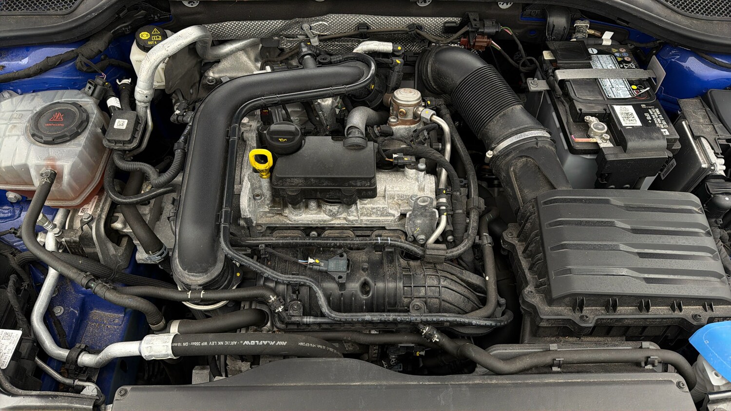 Used Skoda Octavia 2023 for sale - 77997033: Photo 18