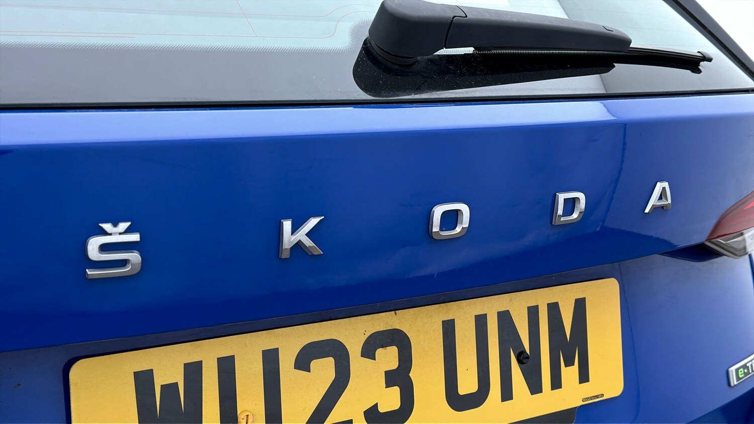 Used Skoda Octavia 2023 for sale - 77997033: Photo 19