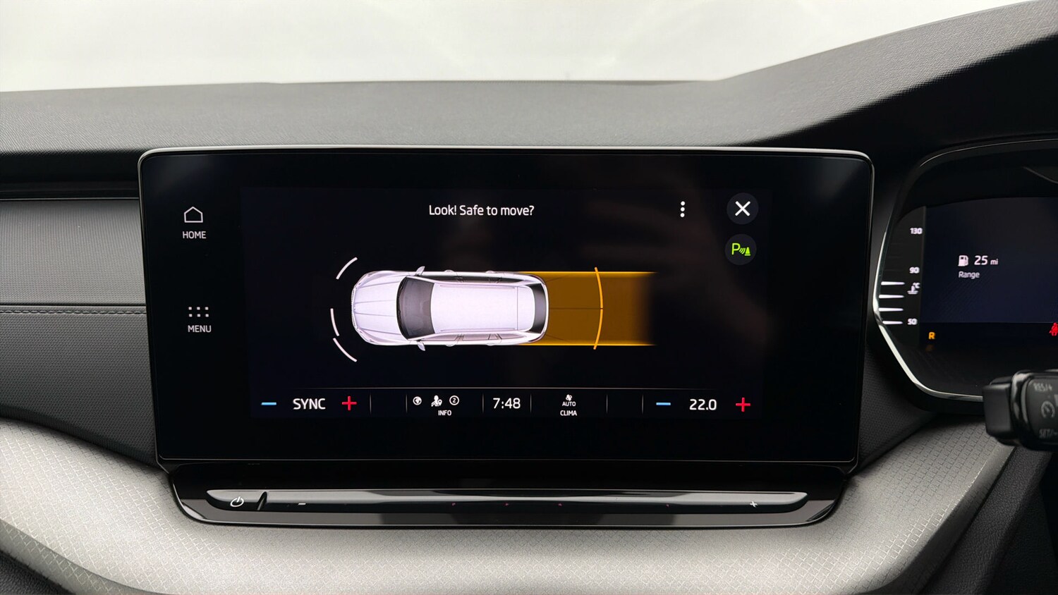 Used Skoda Octavia 2023 for sale - 77997033: Photo 25