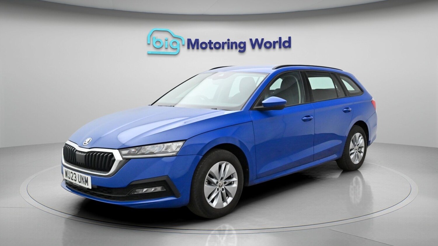 Used Skoda Octavia 2023 for sale - 77997033: Photo 3