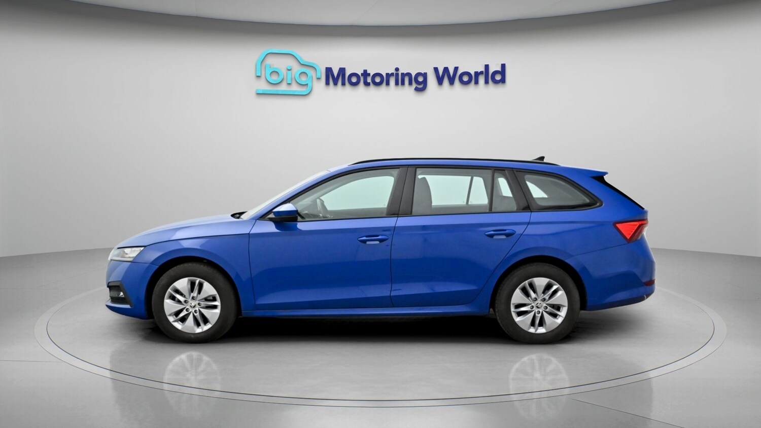 Used Skoda Octavia 2023 for sale - 77997033: Photo 4