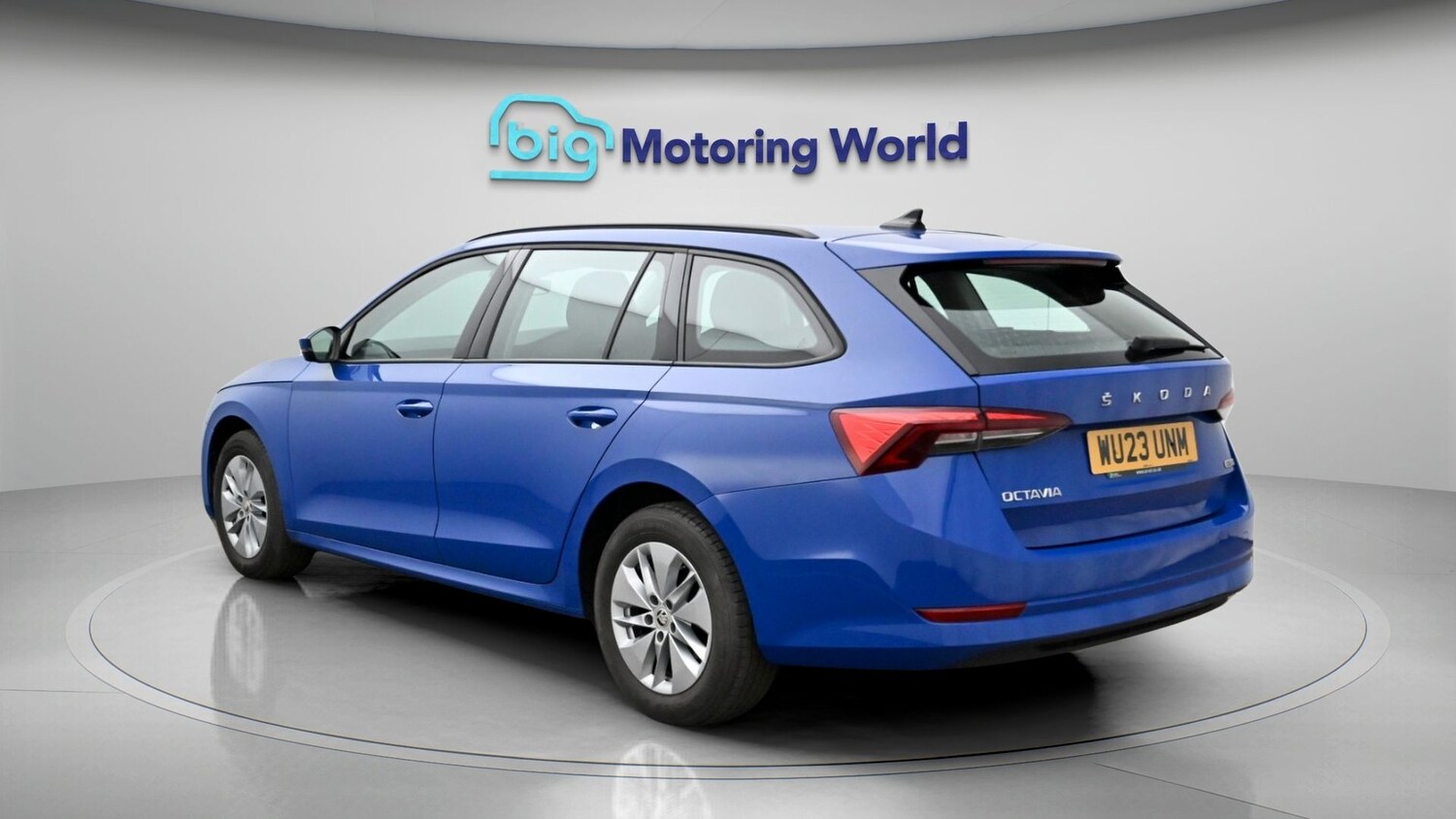 Used Skoda Octavia 2023 for sale - 77997033: Photo 5