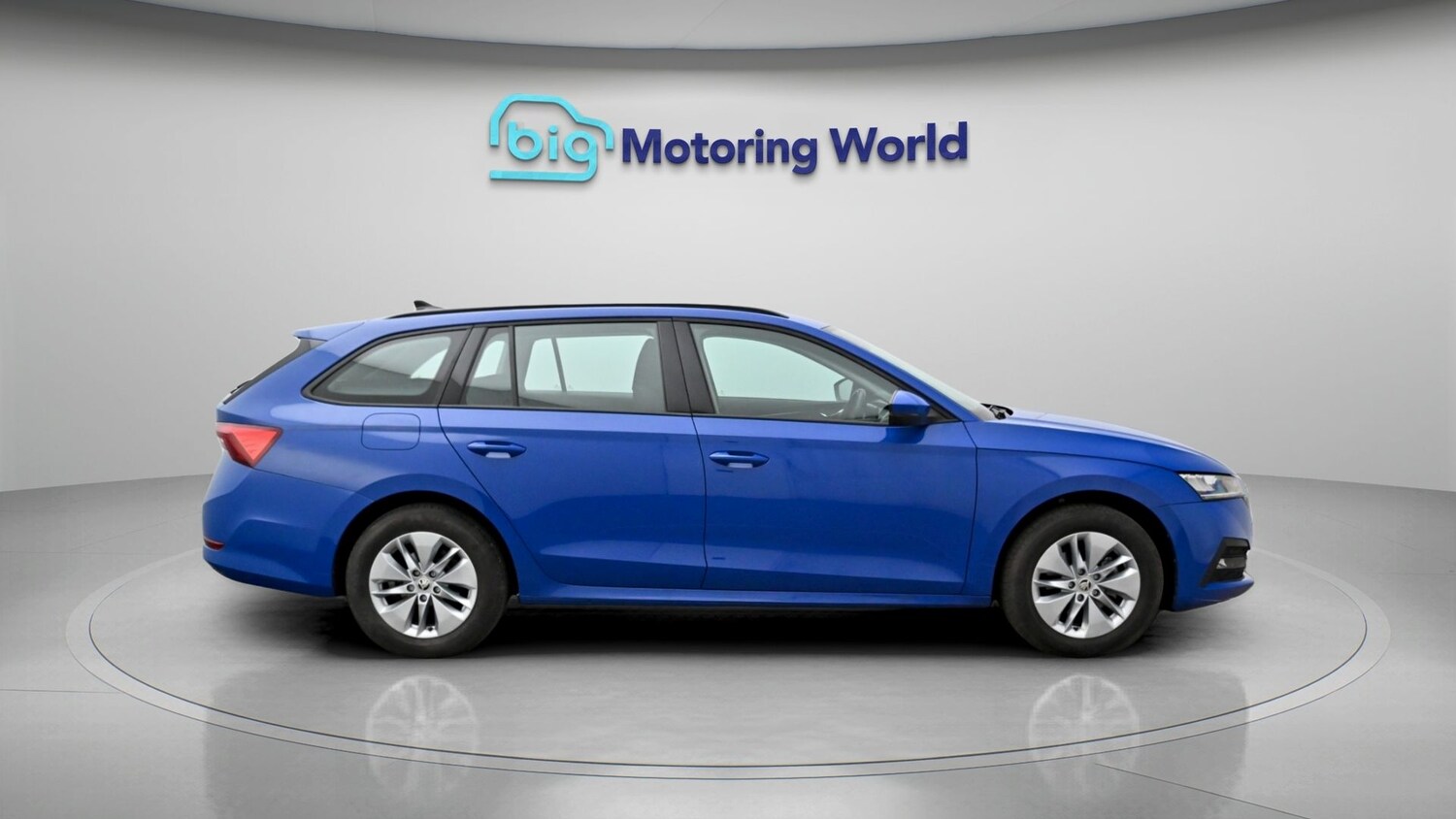 Used Skoda Octavia 2023 for sale - 77997033: Photo 8