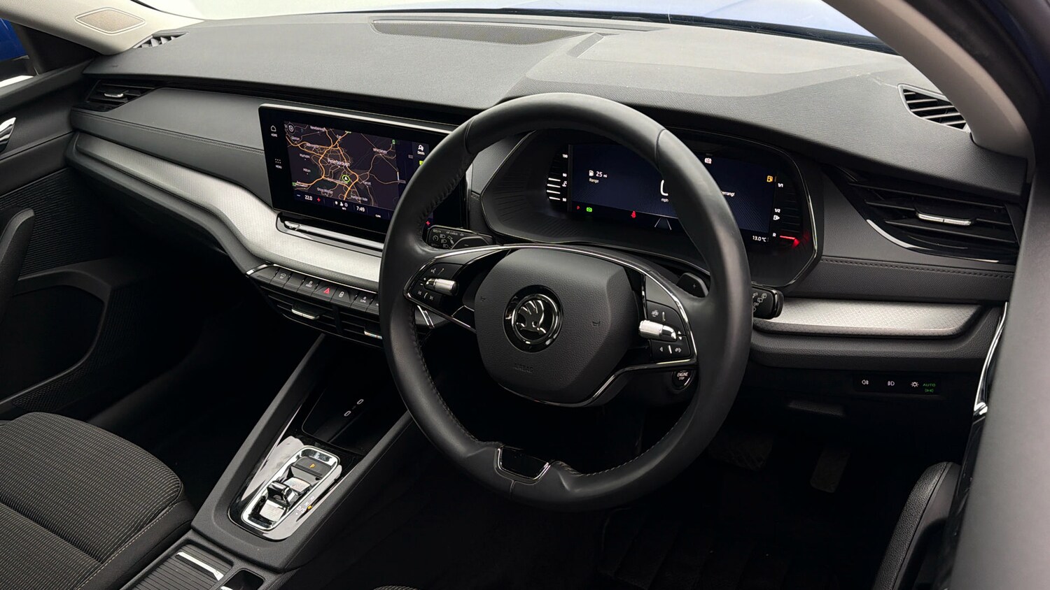 Used Skoda Octavia 2023 for sale - 77997033: Photo 9