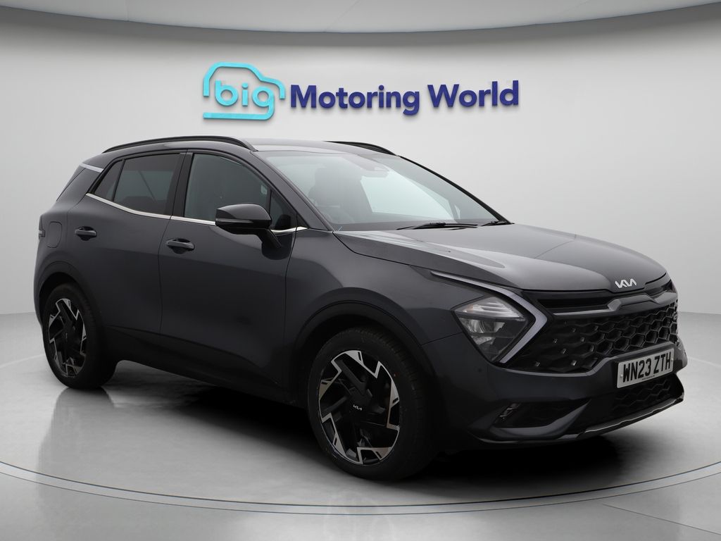 Used Kia Sportage for sale - 76813004: Photo 14