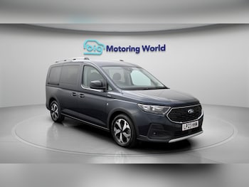 Used Ford Grand Tourneo Connect 2023 for sale - 79487103: Photo