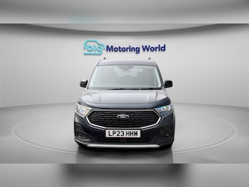 Used Ford Grand Tourneo Connect 2023 for sale - 79487103: Photo