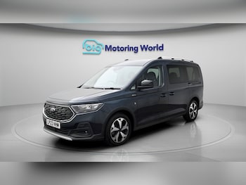 Used Ford Grand Tourneo Connect 2023 for sale - 79487103: Photo