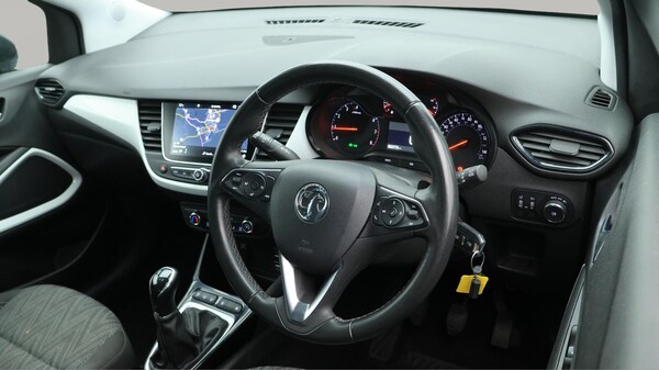 Used Vauxhall Crossland X 2020 for sale - 76215152: Photo 10