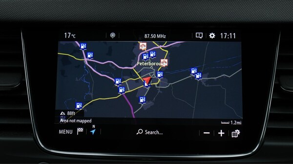 Used Vauxhall Crossland X 2020 for sale - 76215152: Photo 12