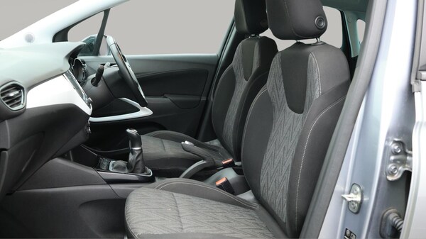 Used Vauxhall Crossland X 2020 for sale - 76215152: Photo 15