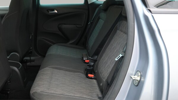 Used Vauxhall Crossland X 2020 for sale - 76215152: Photo 17