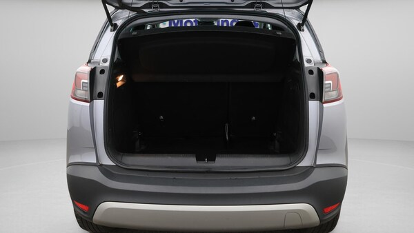 Used Vauxhall Crossland X 2020 for sale - 76215152: Photo 18
