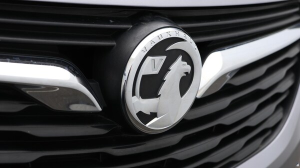 Used Vauxhall Crossland X 2020 for sale - 76215152: Photo 21