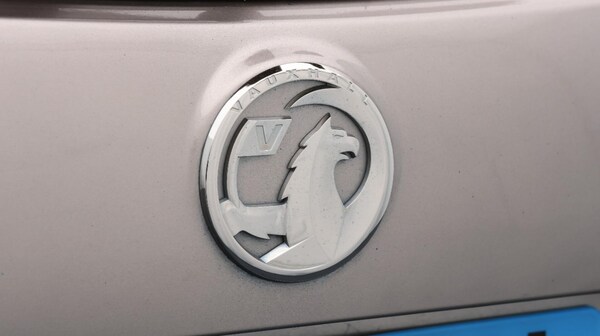 Used Vauxhall Crossland X 2020 for sale - 76215152: Photo 22