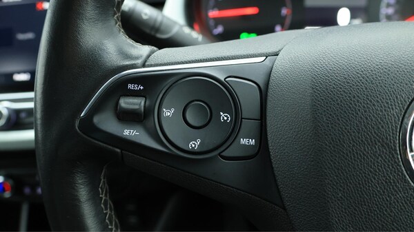 Used Vauxhall Crossland X 2020 for sale - 76215152: Photo 23