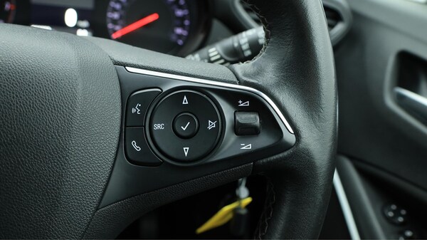 Used Vauxhall Crossland X 2020 for sale - 76215152: Photo 24