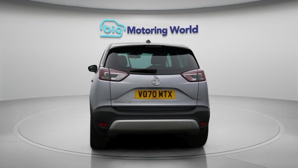 Used Vauxhall Crossland X 2020 for sale - 76215152: Photo 7