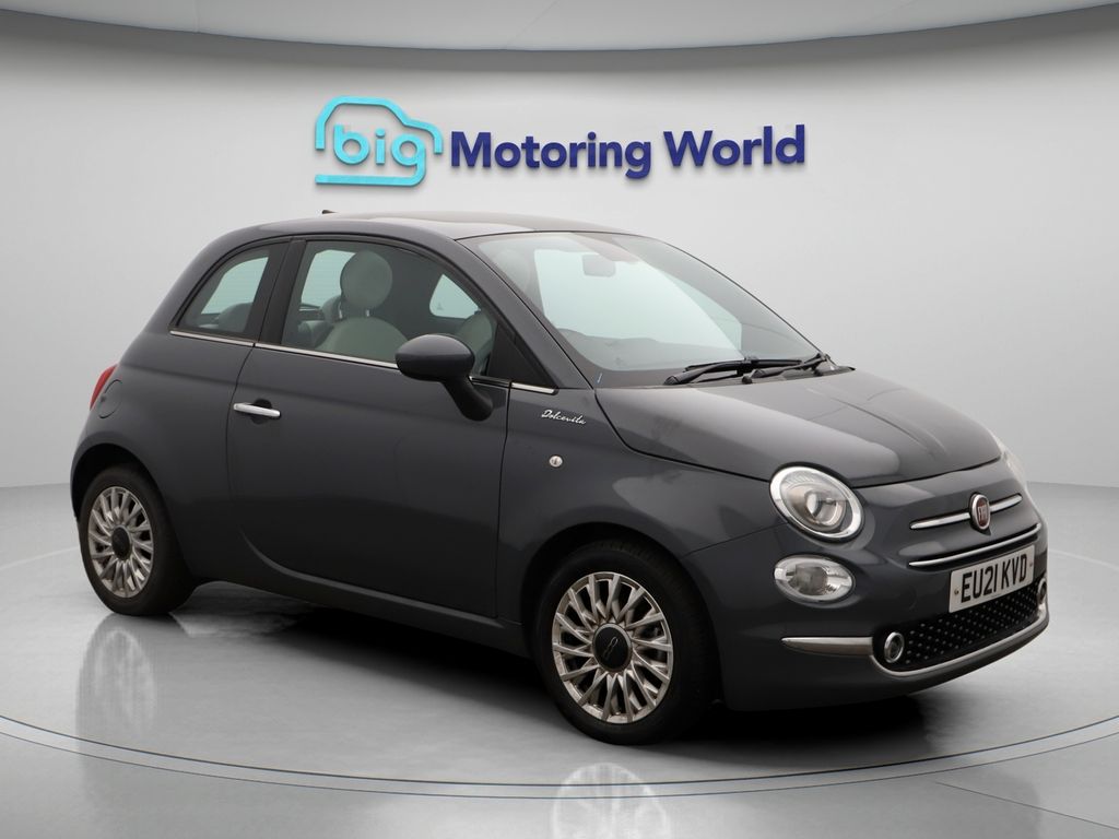 Used Fiat 500 for sale - 76812985: Photo 15