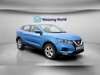 Used Nissan Qashqai 2020 for sale - 79491796: Photo