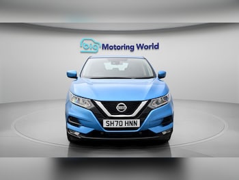 Used Nissan Qashqai 2020 for sale - 79491796: Photo