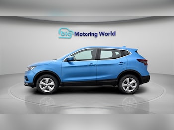 Used Nissan Qashqai 2020 for sale - 79491796: Photo