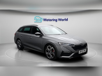 Used Skoda Octavia 2023 for sale - 79099311: Photo