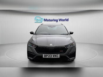 Used Skoda Octavia 2023 for sale - 79099311: Photo