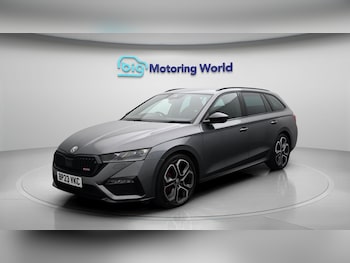Used Skoda Octavia 2023 for sale - 79099311: Photo